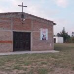 San Miguel Arc&aacute;ngel..