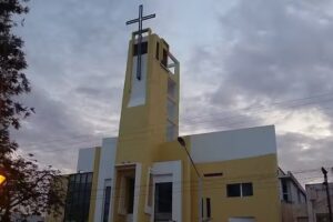 San Miguel Arc&aacute;ngel