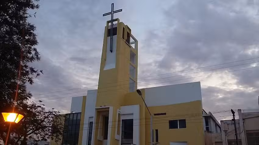 San Miguel Arc&aacute;ngel