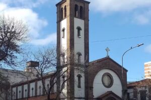 San Pablo Ap&oacute;stol