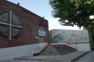 San Pantale&oacute;n