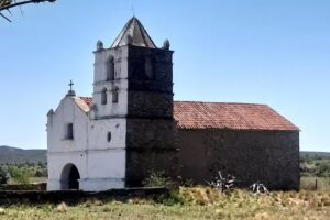 San Pedro Viejo