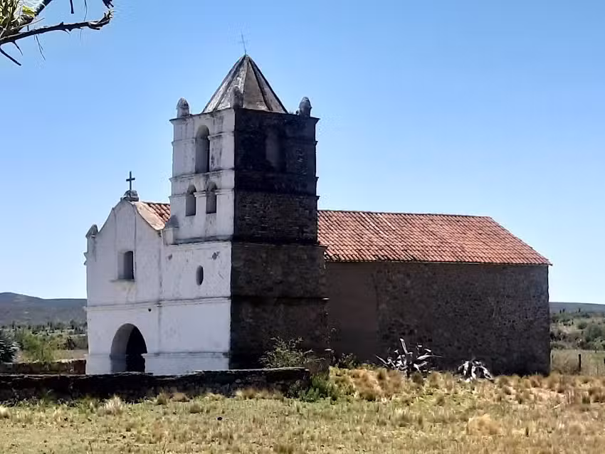 San Pedro Viejo