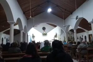 San Ram&oacute;n Nonato