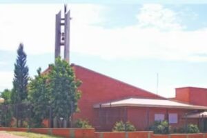 San Roque Gonz&aacute;lez de Santa Cruz