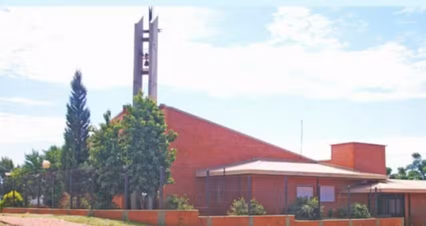 San Roque Gonz&aacute;lez de Santa Cruz