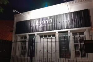 Sana Nuestra Tierra Cipolletti