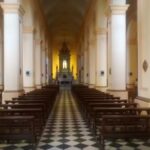 Santa Iglesia del Se&ntilde;or