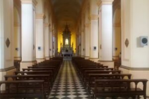 Santa Iglesia del Se&ntilde;or