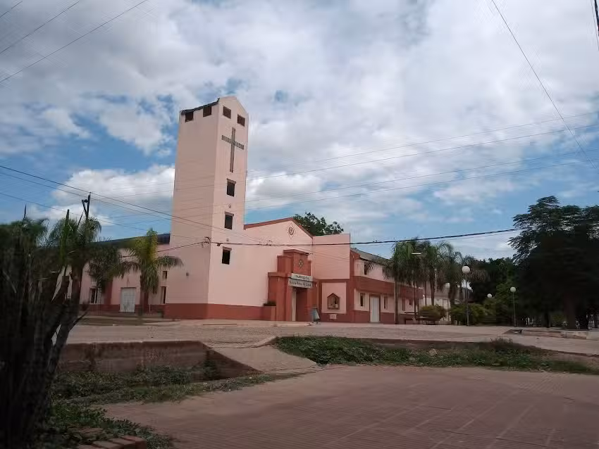 Santa Rosa de Lima