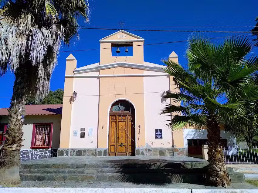Santa Rosa de Lima