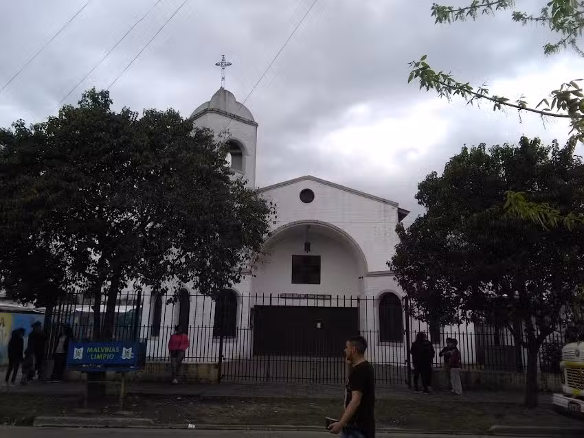 Santa Rosa De Lima