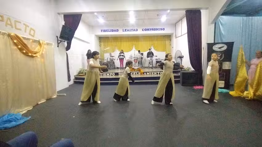 Santiago Del Estero 2011