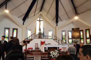 Sant&iacute;simo Sacramento