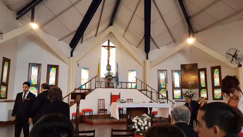 Sant&iacute;simo Sacramento