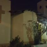 Santo Domingo de Guzm&aacute;n