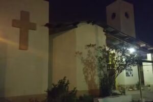 Santo Domingo de Guzm&aacute;n