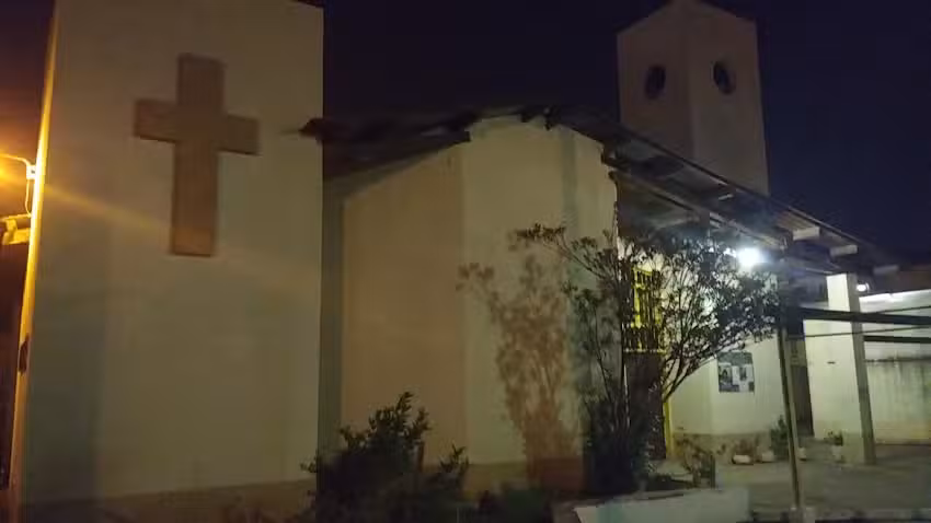 Santo Domingo de Guzm&aacute;n
