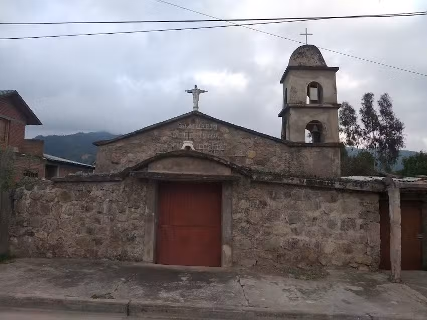 Santuario de la divina Misericordia