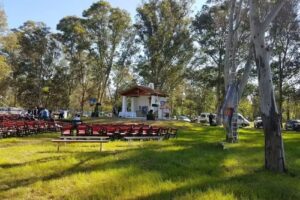 Santuario de la Virgen de Itati-Parroquia San Juan Bosco