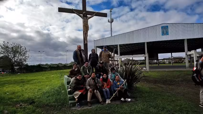 Santuario de los Santos Latinoamericanos
