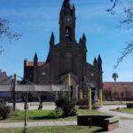 Santuario de Maria Auxiliadora