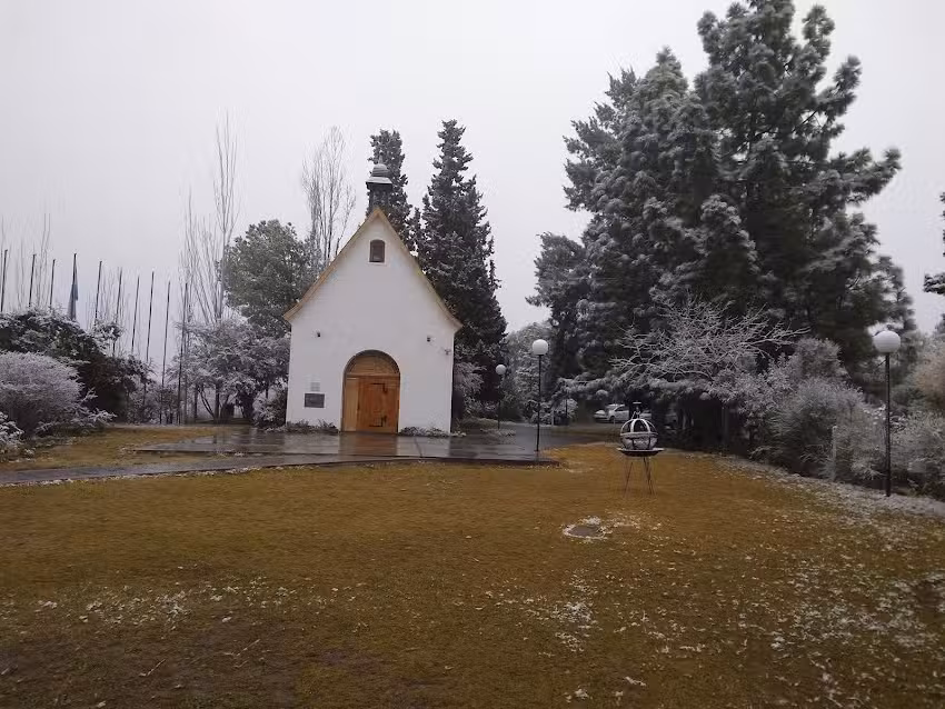 Santuario de Schoenstatt