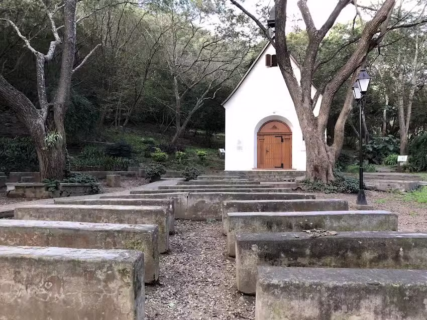 Santuario de Schoenstatt