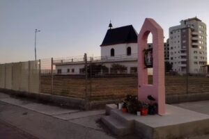 Santuario de Schoenstatt