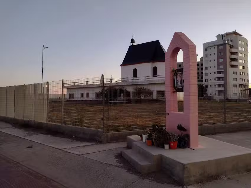 Santuario de Schoenstatt