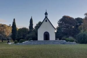 Santuario de Schoenstatt
