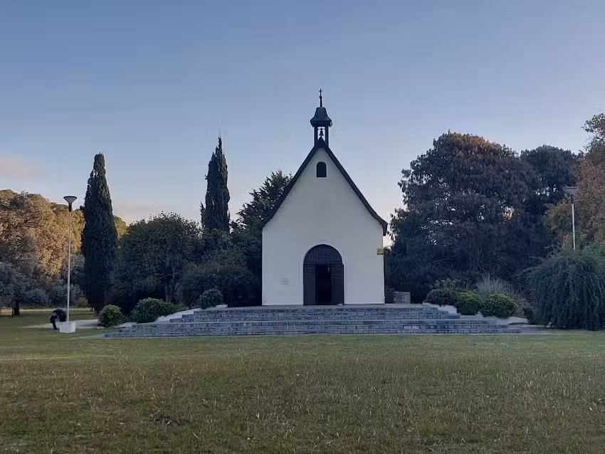 Santuario de Schoenstatt