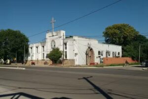 Santuario Inmaculada Concepci&oacute;n