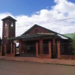 Santuario Jes&uacute;s De La Divina Misericordia