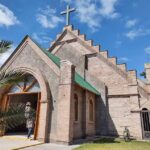 Santuario Jes&uacute;s De La Divina Misericordia