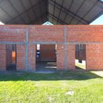 Santuario Jes&uacute;s Misericordioso