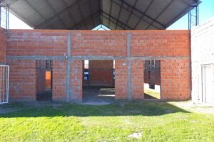 Santuario Jes&uacute;s Misericordioso