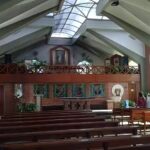 Santuario Jes&uacute;s Misericordioso