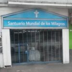 Santuario Mundial De Los Milagros