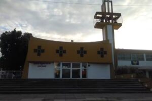 Santuario Nuestra Señora de Castelmonte