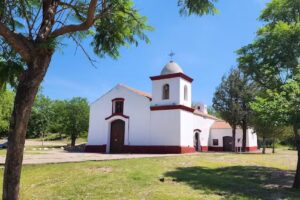 Santuario &ldquo;Nuestra Se&ntilde;ora de la Consolaci&oacute;n de Sumampa&rdquo;