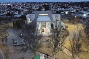 Santuario San Cayetano