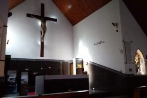 Santuario San Cayetano