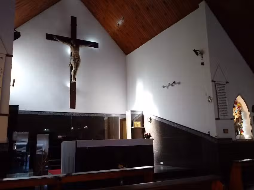 Santuario San Cayetano