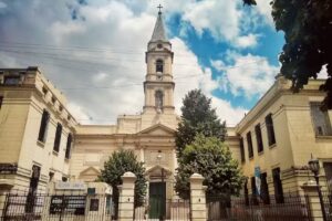 Santuario San Cayetano