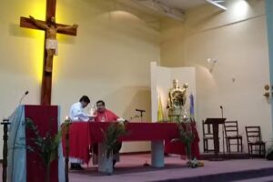 Santuario San Cayetano