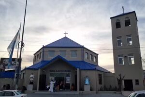 Santuario San Cayetano | Parroquia San José