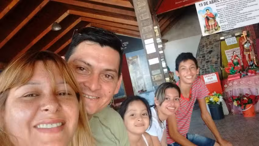 Santuario SAN EXPEDITO