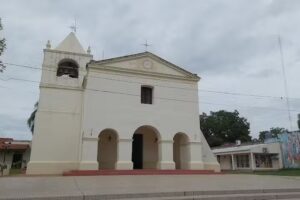 Santuario Santa Lucía