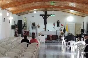 Santuario Santa Rita